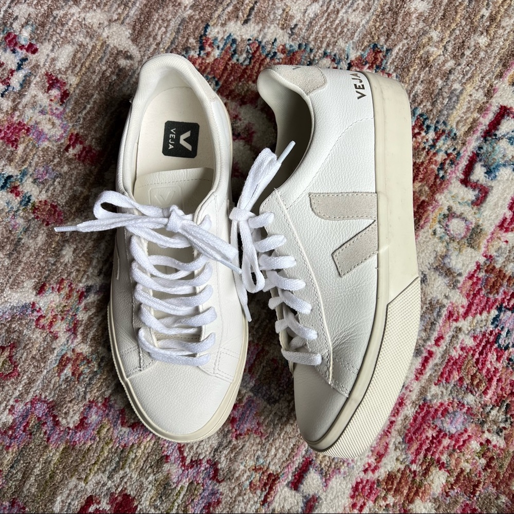 Veja Campo sneakers
